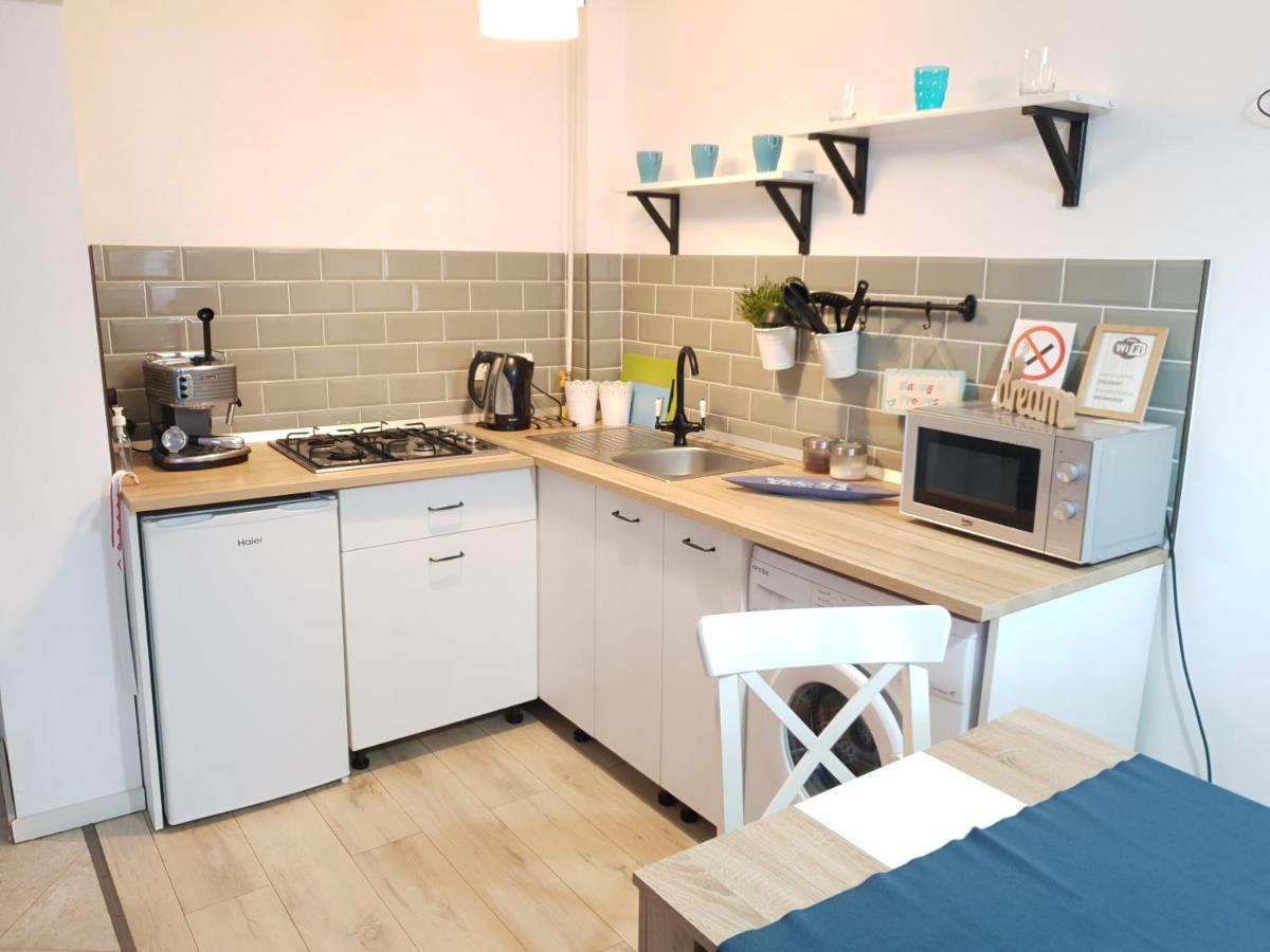 Dream Apartment Petroşani מראה חיצוני תמונה