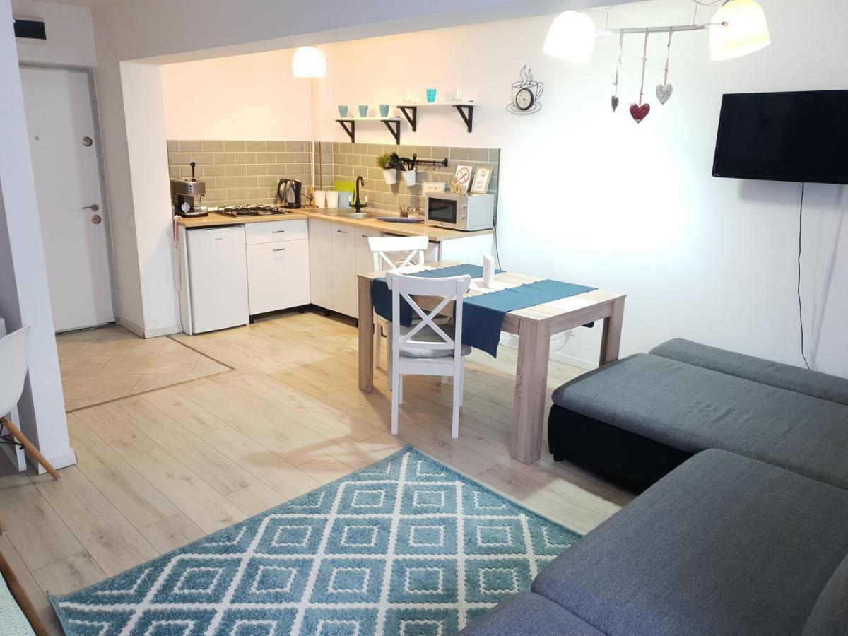 Dream Apartment Petroşani מראה חיצוני תמונה