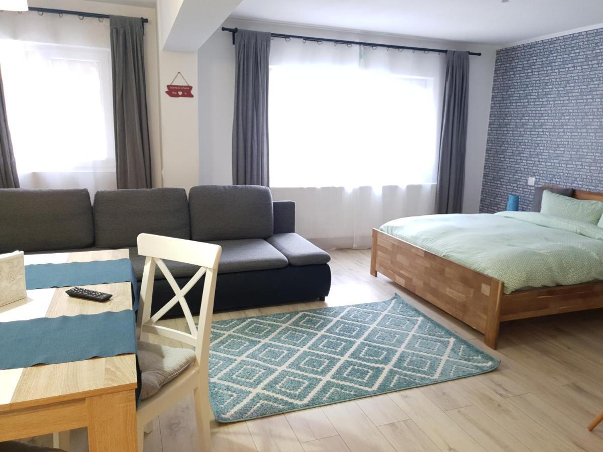 Dream Apartment Petroşani מראה חיצוני תמונה