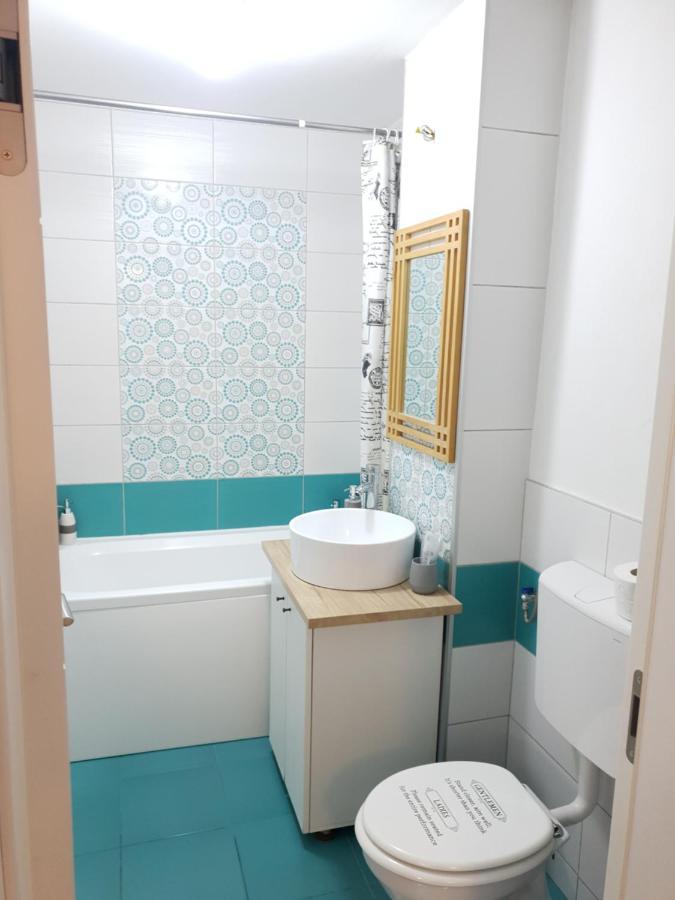 Dream Apartment Petroşani מראה חיצוני תמונה