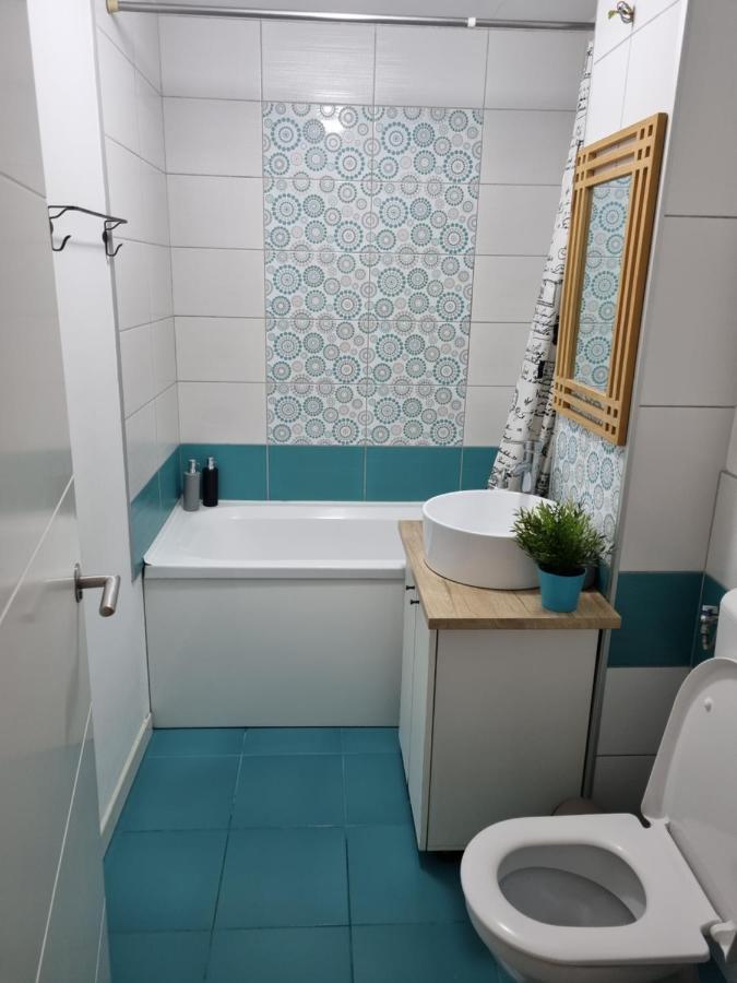 Dream Apartment Petroşani מראה חיצוני תמונה