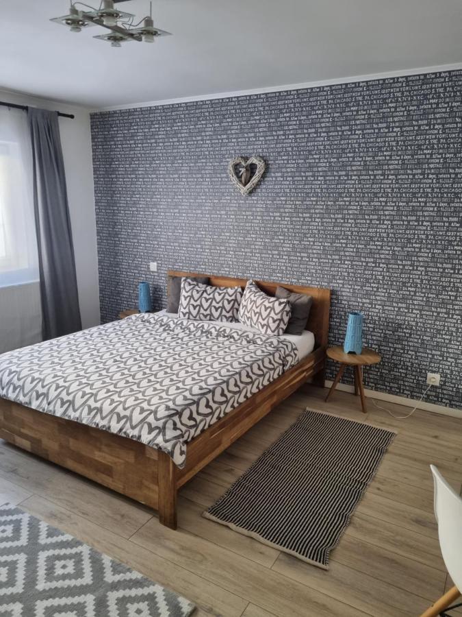 Dream Apartment Petroşani מראה חיצוני תמונה