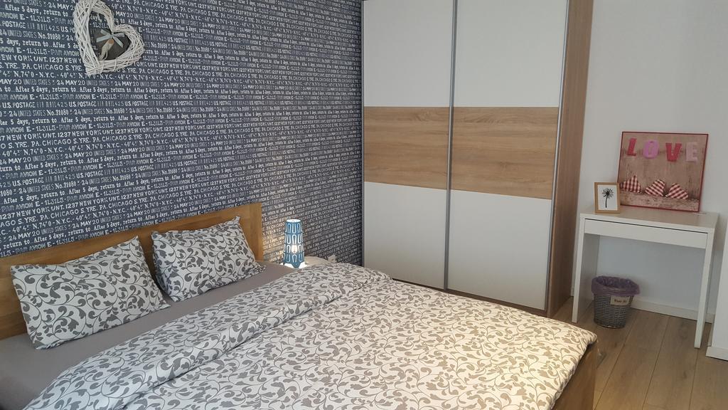 Dream Apartment Petroşani מראה חיצוני תמונה